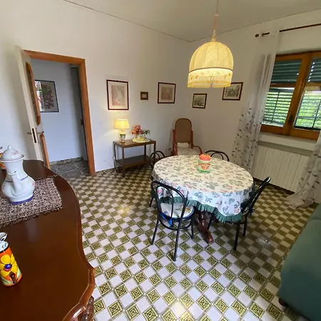 Holiday home Pino *
