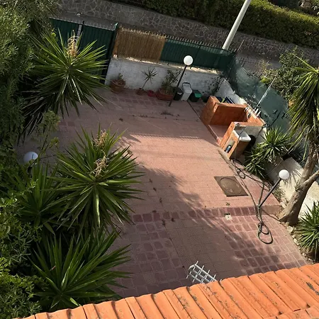 Holiday home Pino Carini