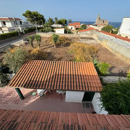 Holiday home Pino