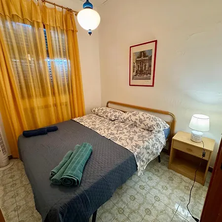 Holiday home Pino *