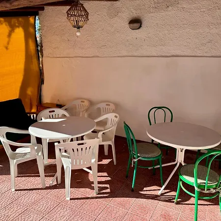 Pino Holiday home Carini