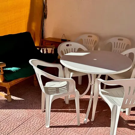 Pino Holiday home