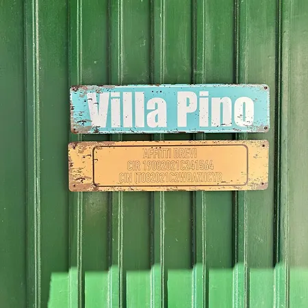Pino Holiday home *