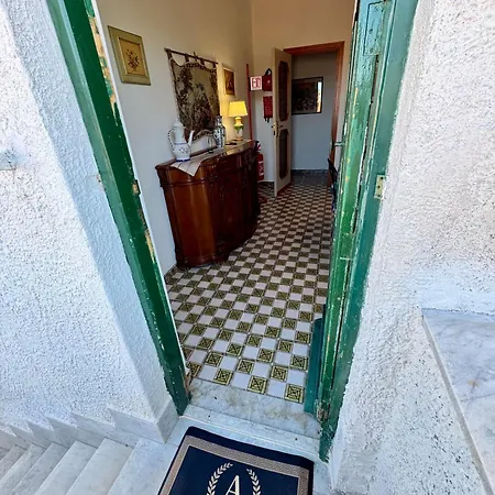 Pino Holiday home Carini