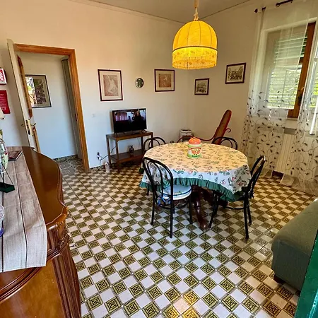 Holiday home Pino Carini